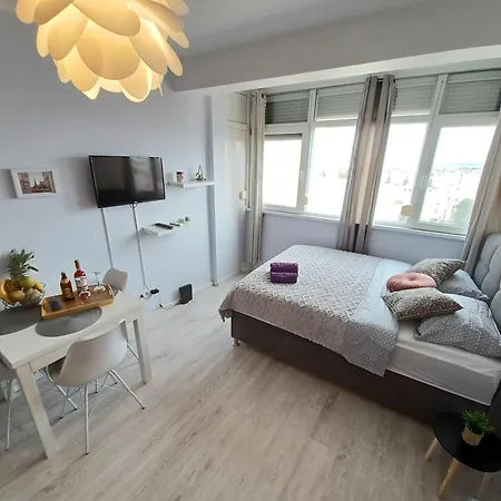 Impression Apartment *