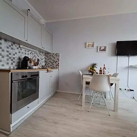 Impression Apartment Zadar