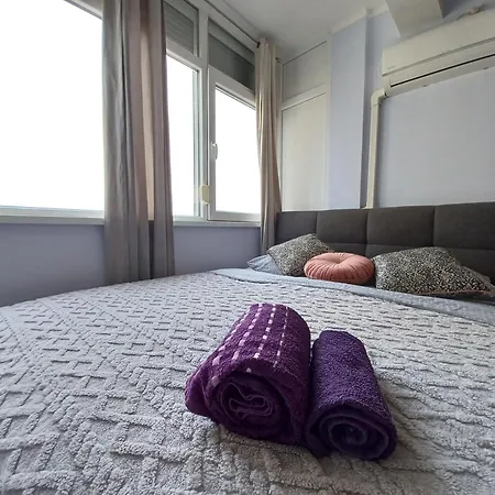 Apartment Impression