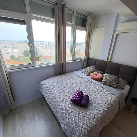 Apartment Impression