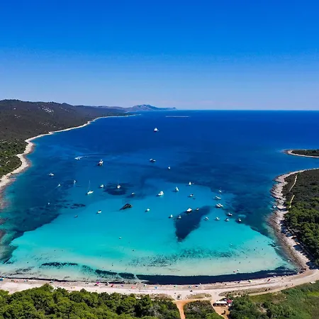 Impression Studio Zadar Апартаменты Задар