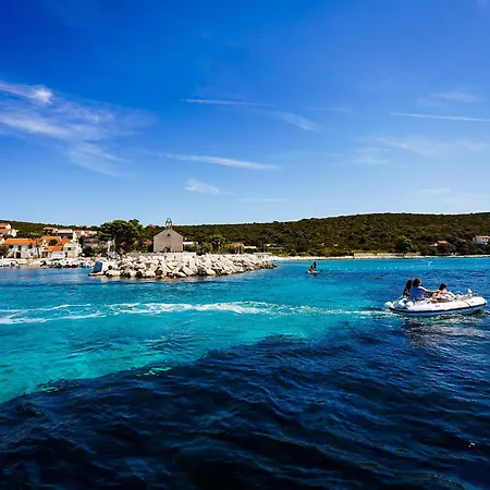 Impression Ζαντάρ