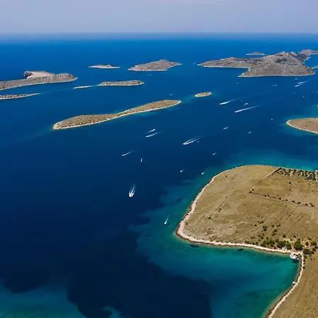 Impression Studio Zadar Апартаменты