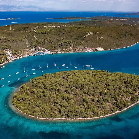 September Studio Ryanair Lejlighed Zadar